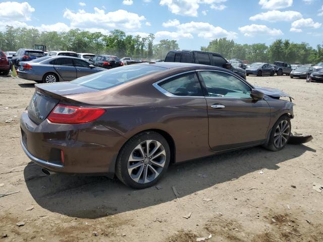 2013 Honda Accord Exl VIN: 1HGCT2B80DA000830 Lot: 55426064