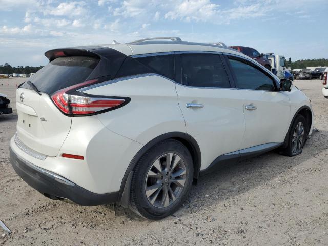 2015 Nissan Murano S VIN: 5N1AZ2MG2FN246715 Lot: 54568834