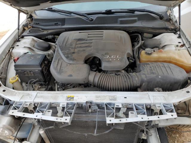 2014 Dodge Challenger Sxt VIN: 2C3CDYAG4EH110438 Lot: 56961334