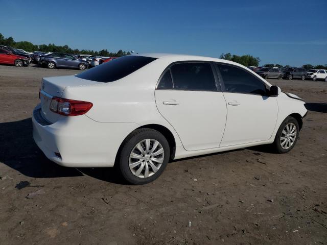 2012 Toyota Corolla Base VIN: 2T1BU4EEXCC862533 Lot: 54601154