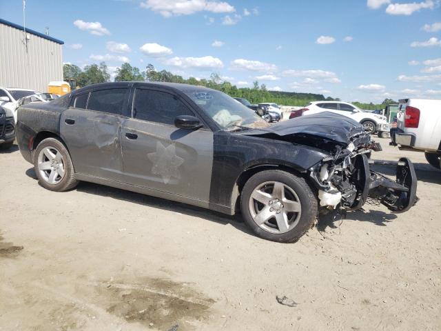 2019 DODGE CHARGER PO - 2C3CDXAT8KH558362