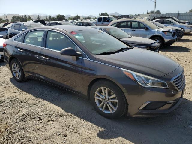 2016 Hyundai Sonata Se VIN: 5NPE24AFXGH408304 Lot: 55720074