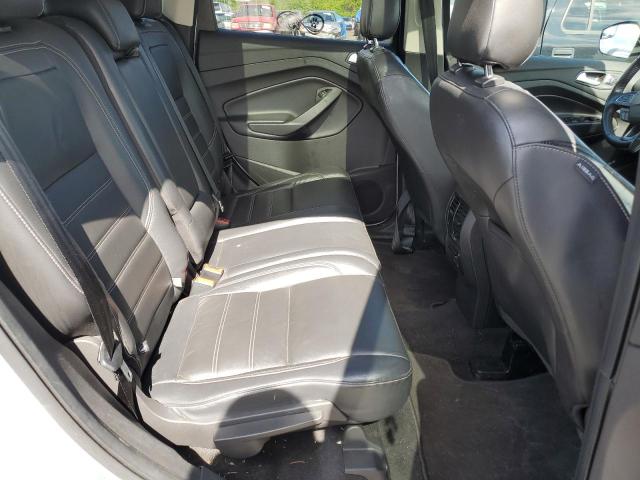 2018 Ford Escape Titanium VIN: 1FMCU9J99JUC62222 Lot: 53883974