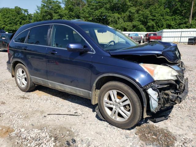 2010 Honda Cr-V Exl VIN: 5J6RE4H78AL011307 Lot: 53887764