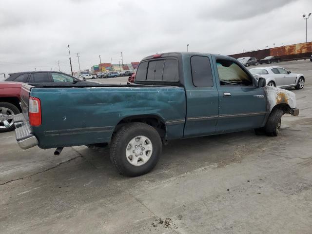 1998 Toyota T100 Xtracab Sr5 VIN: JT4TN14D5W0042643 Lot: 54360754