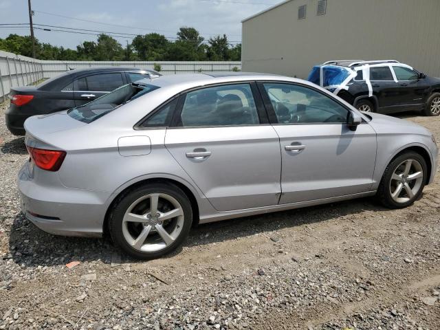 2016 Audi A3 Premium VIN: WAUA7GFF1G1007111 Lot: 56052404