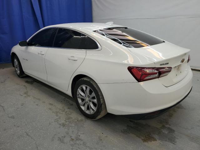 2020 Chevrolet Malibu Lt VIN: 1G1ZD5ST1LF008781 Lot: 56430794