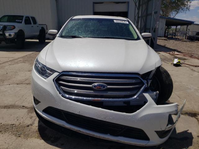 2019 Ford Taurus Sel VIN: 1FAHP2E86KG101018 Lot: 53992364