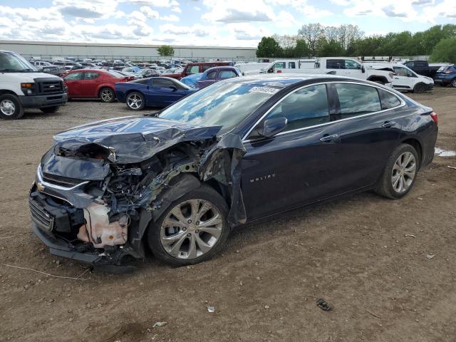 2017 Chevrolet Malibu Premier VIN: 1G1ZH5SXXHF253741 Lot: 53964514