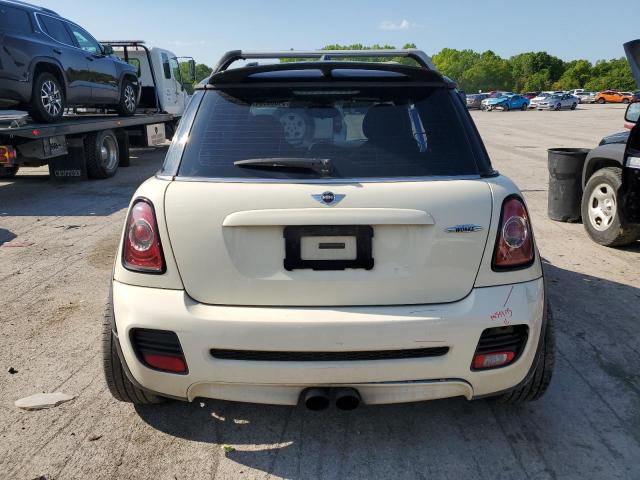 2013 Mini Cooper John Cooper Works VIN: WMWSU9C58DT384717 Lot: 54389964