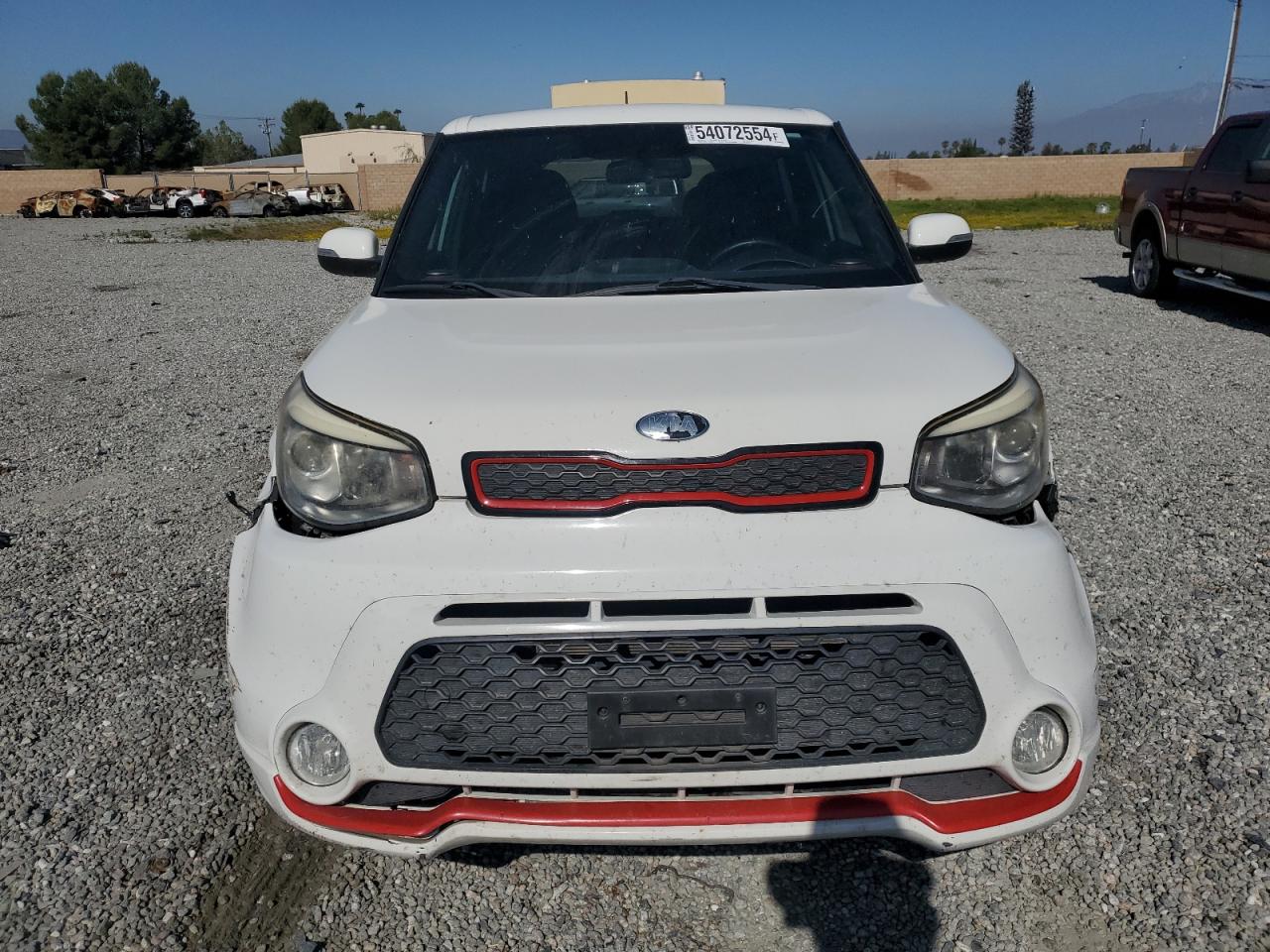 KNDJP3A57E7031319 2014 Kia Soul +