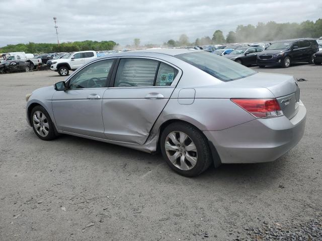 2010 Honda Accord Exl VIN: 1HGCP2F8XAA173507 Lot: 53602114