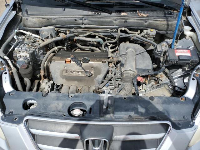 2005 Honda Cr-V Se VIN: JHLRD78985C814428 Lot: 54900844