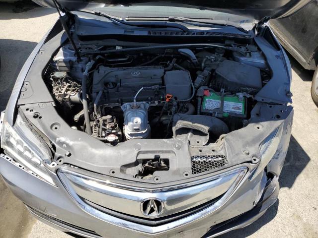 2015 Acura Tlx VIN: 19UUB1F3XFA013829 Lot: 54237954