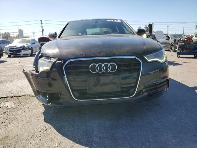 2012 Audi A6 Premium Plus VIN: WAUDFAFC9CN148613 Lot: 53706414