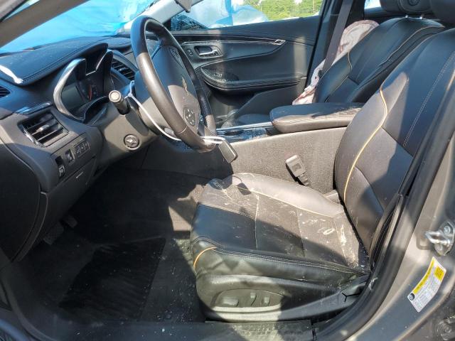 2017 Chevrolet Impala Premier VIN: 2G1145S32H9138226 Lot: 55647804