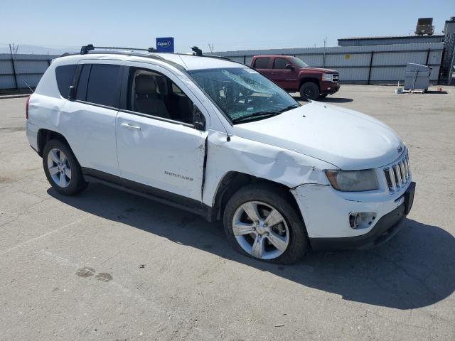 2019 Jeep Compass Latitude VIN: 1C4NJCEB3ED690440 Lot: 56599584