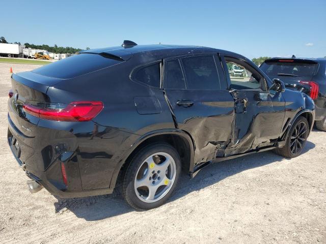 2023 BMW X4 xDrive30I VIN: 5UX33DT08P9R88138 Lot: 55094694