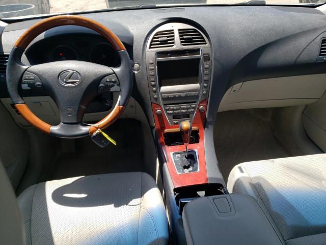 2007 Lexus Es 350 VIN: JTHBJ46G672053607 Lot: 56661884