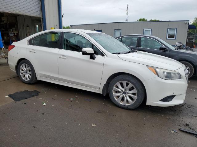 2017 Subaru Legacy 2.5I Premium VIN: 4S3BNAF63H3057024 Lot: 54991414