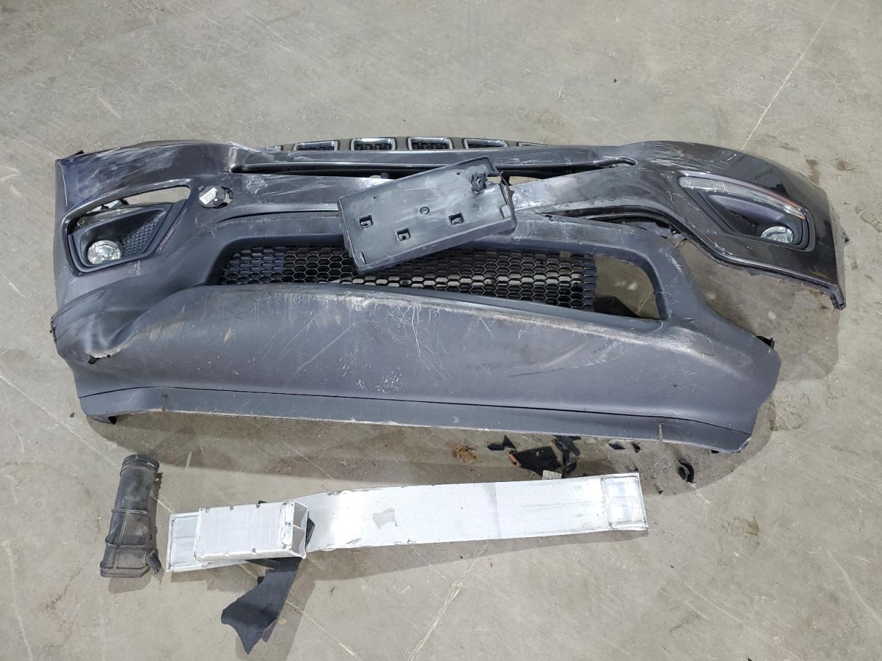 3C4NJDBB7KT662253 2019 Jeep Compass Latitude