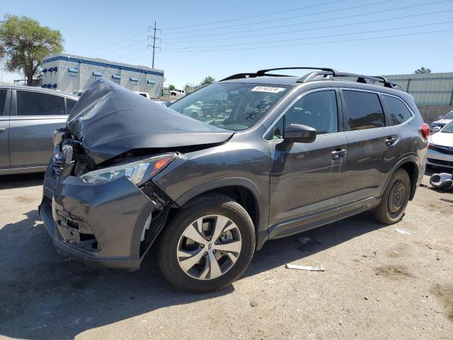 2019 Subaru Ascent Premium VIN: 4S4WMACD2K3476427 Lot: 55742374