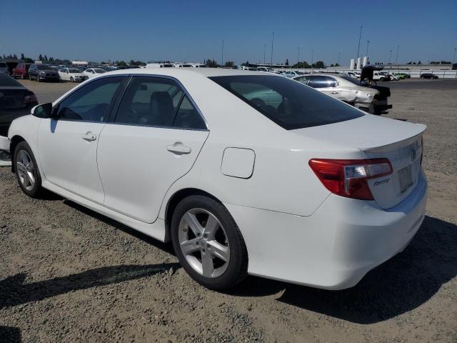 2014 Toyota Camry L VIN: 4T1BF1FK3EU336727 Lot: 55205924