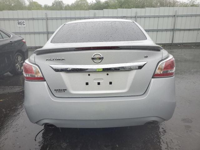 2015 Nissan Altima 2.5 VIN: 1N4AL3AP6FN339338 Lot: 54441054