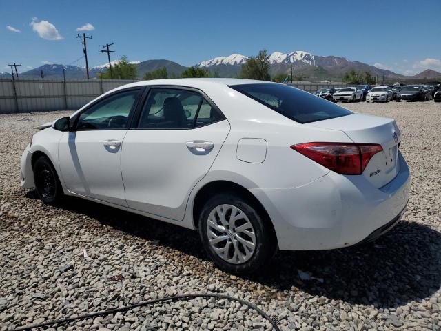 2017 Toyota Corolla L VIN: 2T1BURHE6HC924641 Lot: 54786624