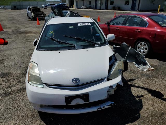 2009 Toyota Prius VIN: JTDKB20U593504427 Lot: 53692744