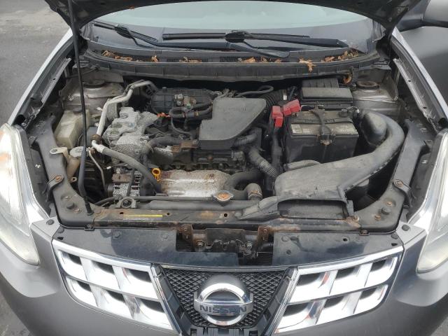 2013 Nissan Rogue S VIN: JN8AS5MV0DW614765 Lot: 51724654