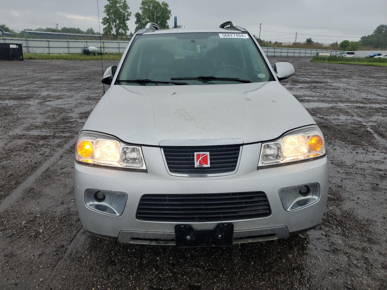 5GZCZ53407S830148 2007 Saturn Vue