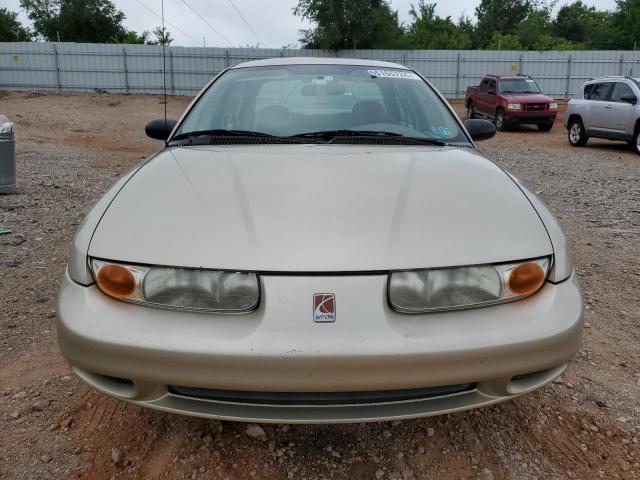 2001 Saturn Sl1 VIN: 1G8ZH52841Z281758 Lot: 55165724