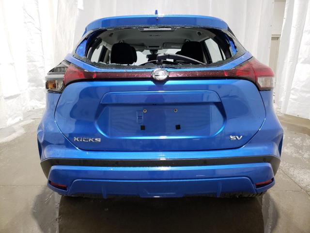 2021 NISSAN 210 - 3N1CP5CV9ML525048