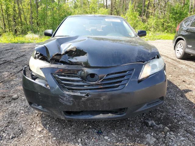 2007 Toyota Camry Ce VIN: 4T1BE46K07U124097 Lot: 54685724