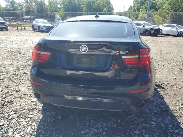 VIN 5UXFG2C53E0H09944 2014 BMW X6, Xdrive35I no.6