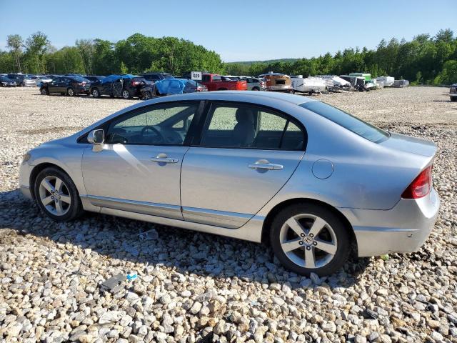 2008 Honda Civic Ex VIN: 2HGFA16898H333204 Lot: 56644654