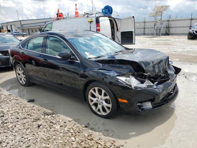 2011 Mazda 6 S VIN: 1YVHZ8CB4B5M04861 Lot: 54942144