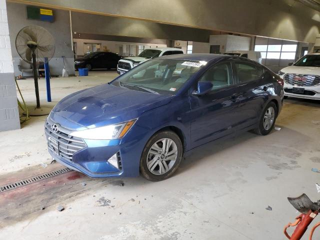 2020 HYUNDAI ELANTRA SE #2823951041