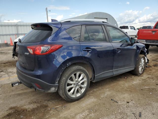 VIN JM3KE2DY6E0369076 2014 Mazda CX-5, GT no.3