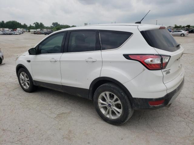 2017 FORD ESCAPE SE - 1FMCU9GD7HUC87464