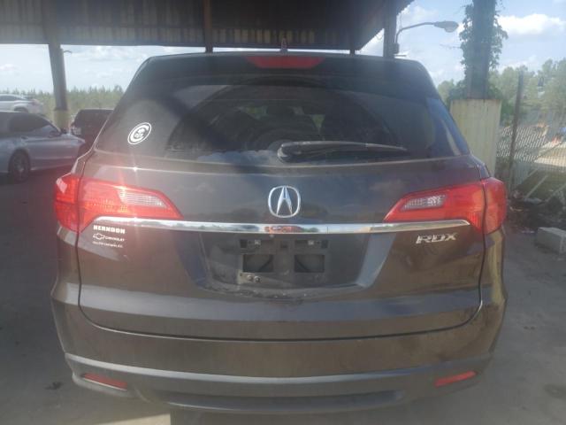 2014 Acura Rdx Technology VIN: 5J8TB3H58EL018035 Lot: 53987614