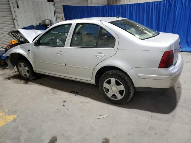 1999 Volkswagen Jetta Gls Tdi VIN: 3VWSF29M6XM069188 Lot: 54896234