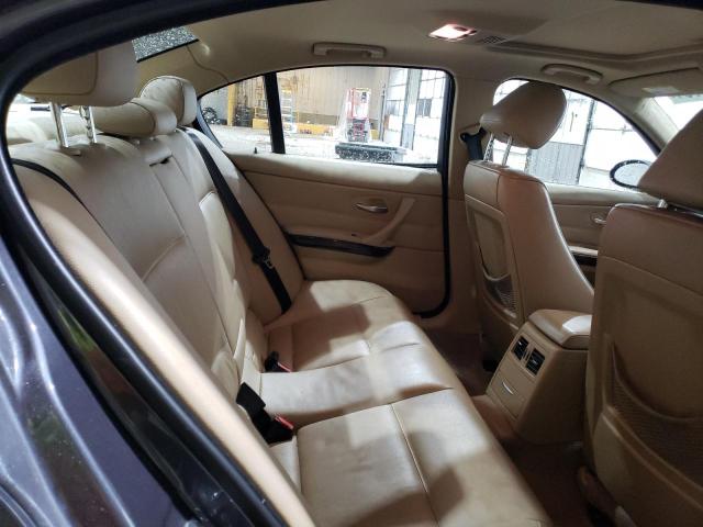 2007 BMW 328 I VIN: WBAVA33577PG39151 Lot: 53509764