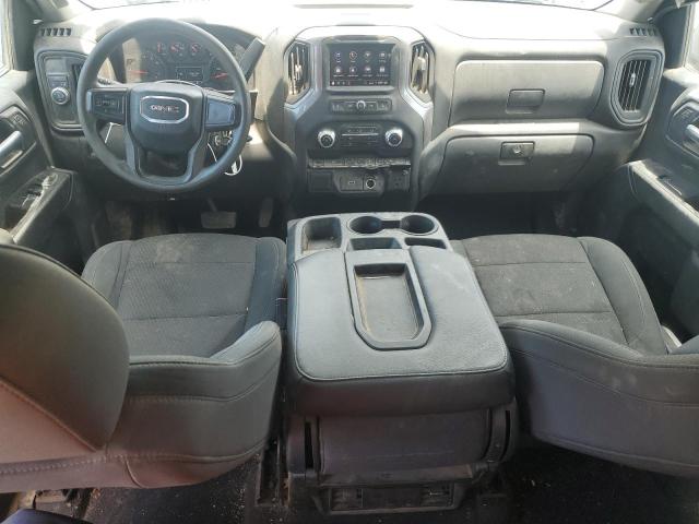 2020 GMC Sierra C1500 VIN: 1GTR8AEF0LZ222329 Lot: 56297194