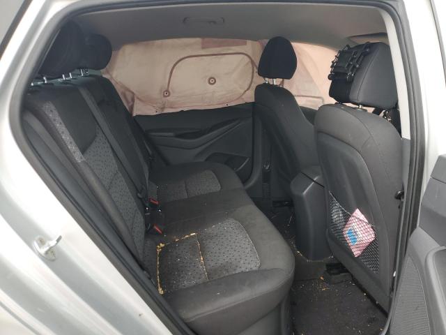 2017 HYUNDAI IONIQ SEL - KMHC75LC9HU047555
