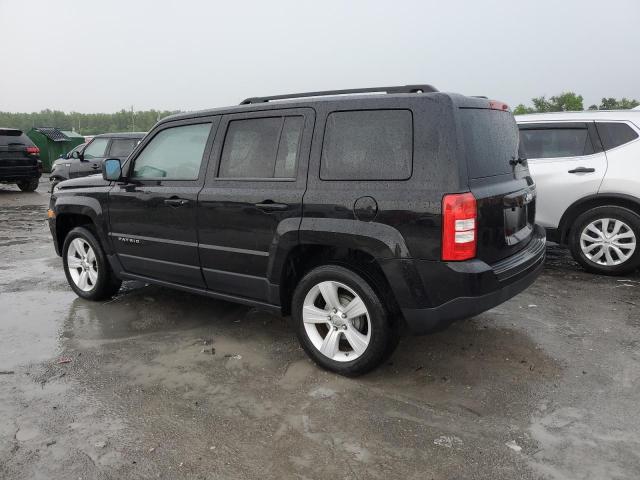 2012 Jeep Patriot Latitude VIN: 1C4NJPFA8CD575438 Lot: 54459294