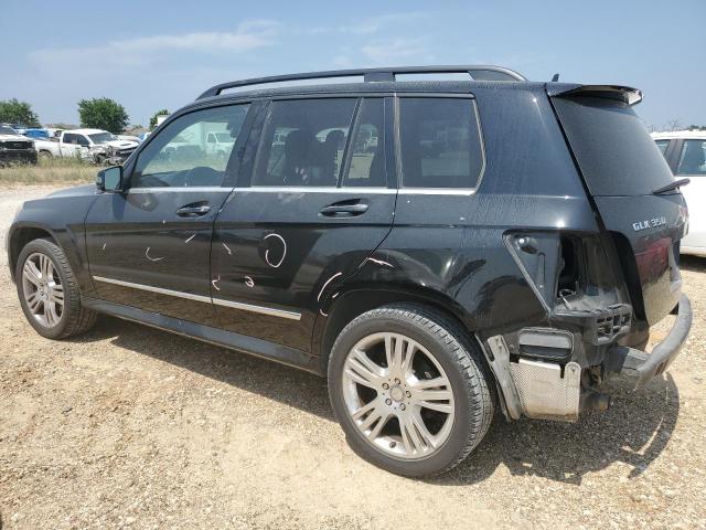 2015 Mercedes-Benz Glk 350 VIN: WDCGG5HB3FG370365 Lot: 54800554