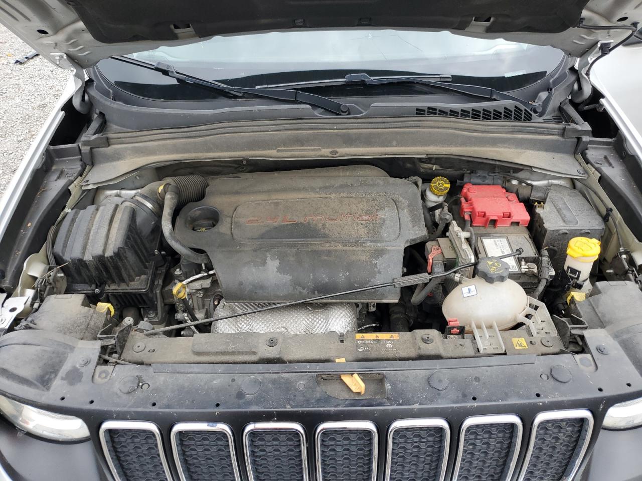 ZACNJAAB3LPL76650 2020 Jeep Renegade Sport