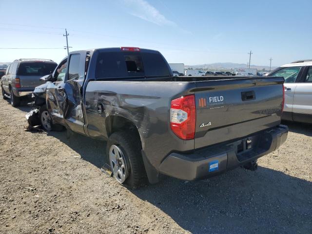 VIN 5TFUY5F16JX718796 2018 Toyota Tundra, Double Ca... no.2